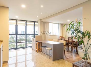 Apartamento · 170m² · 2 Quartos · 2 Vagas · Cobertura à venda no Edifício Flamboyant no Cabral