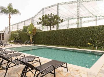 Apartamento · 170m² · 2 Quartos · 2 Vagas · Cobertura à venda no Edifício Flamboyant no Cabral