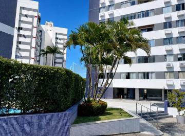 Apartamento de 3 quartos, Salvador · Apartamento 103m2, imbui, mansão perestroika
