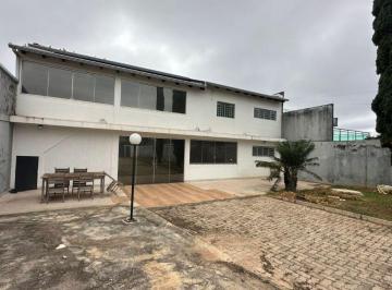 Casa de 5 quartos, Águas Claras · ARNIQUEIRA 5 QUARTOS LOTE GRANDE OPORTUNIDADE CONSTRUTOR DESMEMBRAMENTO MINI CONDOMÍNIO INVESTIMENTO