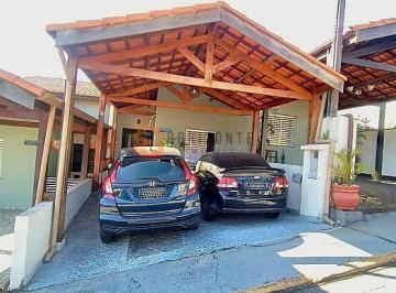 Casa · 180m² · 2 Quartos · 2 Vagas · Sobrado à venda no Condomínio Millennium 2 - Mogi das Cruzes