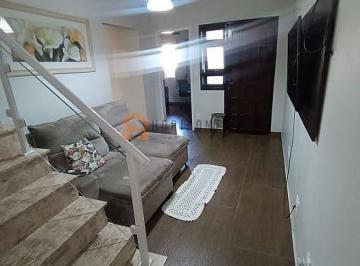 Casa · 180m² · 2 Quartos · 2 Vagas · Sobrado à venda no Condomínio Millennium 2 - Mogi das Cruzes