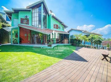 Casa · 300m² · 3 Quartos · 4 Vagas · Casa com 3 suítes para venda , por R$ 1.700.000,00