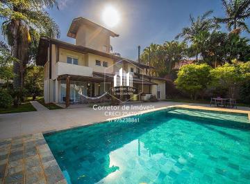 Casa · 310m² · 4 Quartos · 4 Vagas · Casa com 4 suítes à venda, por R$ 2.770.000,00 - Gj. Viana