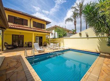 Casa · 211m² · 3 Quartos · 4 Vagas · Casa com 3 suítes para venda, por R$ 1.590.000,00
