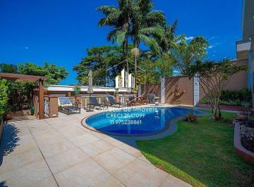 Casa · 385m² · 4 Quartos · 4 Vagas · Casa com 4 suítes para venda - Granja Viana - Cotia/SP