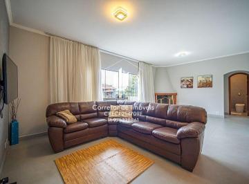 Casa · 246m² · 3 Quartos · 6 Vagas · Casa com 3 dormitórios (1 SUÍTE) ,venda, por R$ 1.550.000,00