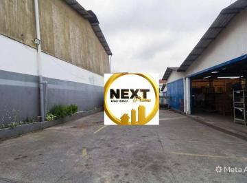 7562ce59f4cf98a3cd9769d04e0aa58e24856cbb · Galpão para alugar, 4040 m² por R$ 117.200/mês - Penha de França - São Paulo/SP