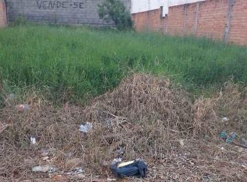 18495315230.jpg · TERRENO COM 250M² A VENDA NA REGIÃO NORTE DE LONDRINA.