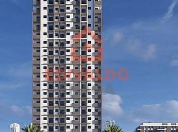 Apartamento · 49m² · 2 Quartos · 1 Vaga · BELO 2 QUARTOS COM MEGA LAZER