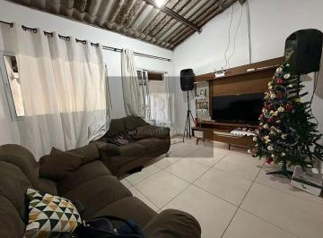 Casa · 117m² · 4 Quartos · 1 Vaga · Casa 4 dormitórios