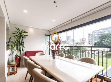 Apartamento · 130m² · 2 Quartos · 2 Vagas · APARTAMENTO À VENDA NO CONDOMÍNIO INSÍGNIA CAMPO BELO