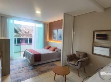 Imagem do Imóvel · FLAT COM 1 DORMITÓRIO MOBILIADO APENAS 30 METROS DA ORLA DO ITAGUÁ