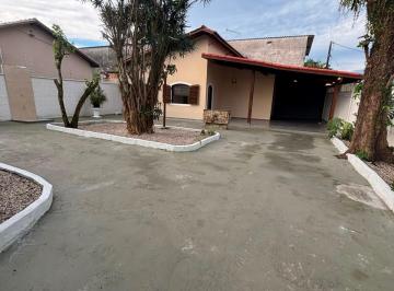 Imagem do Imóvel · CASA COM 2 DORMITÓRIOS NA BARRA DA LAGOA