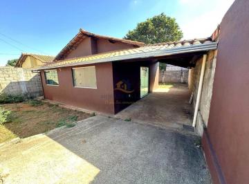 Casa · 100m² · 3 Quartos · 2 Vagas · Casa de 3 quartos à venda em Condomínio