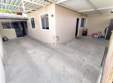 Casa · 70m² · 3 Quartos · 3 Vagas · Casa em Condomínio de 3 Quartos a Venda em São José da Lapa