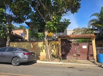 Foto 01 · CASA COM 3 QUARTOS A VENDA EM CONCEIÇÃO DE MACABU, RJ