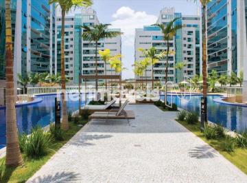 Apartamento de 3 quartos, Brasília · [IMOB] Park Sul | 3 Suítes e Lazer de Resort no Prime Residence