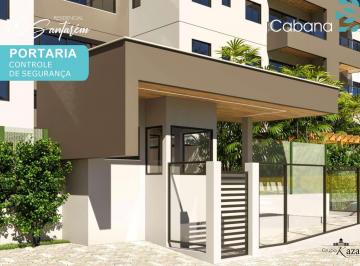 Apartamento en Venda de 3 quartos Chácaras Reunidas · Apartamento com 3 Suíte, 2 vagas, varanda com churrasqueira em andar alto na Zona Sul