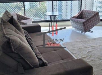 17644_iJnjp135lxhXM84_176446a43d61b99217.jpg · Apartamento locação Analia Franco 105m² 3 Vagas