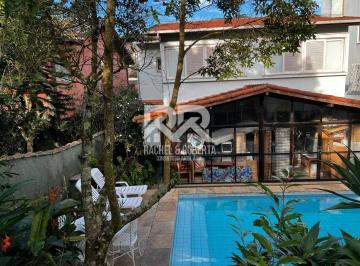 Casa · 220m² · 3 Quartos · 1 Vaga · Casa na Melhor Localização no Jd Cascata