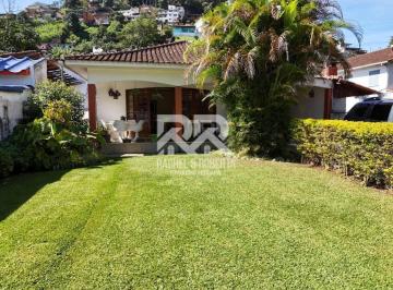 Casa · 550m² · 4 Quartos · 4 Vagas · Casa Independente linear com 4 quartos na melhor localização do Alto