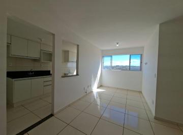 Apartamento de 2 quartos, Samambaia · APARTAMENTO RESIDENCIAL AHSERC 2 QUARTOS FINANCIA FGTS ARMÁRIOS PLANEJADOS 1 VAGA ELEVADOR