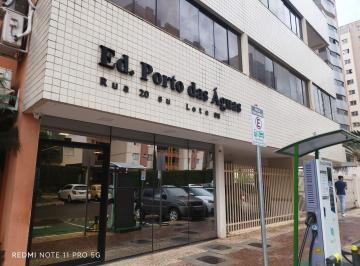 Apartamento de 1 quarto, Águas Claras · Apartamento Mobiliado- Condomínio Incluso - Águas Claras