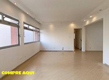 Apartamento · 134m² · 3 Quartos · 1 Vaga · Santa Cecília | Apartamento | 134m² | 3 Quartos | 1 Suite | 1 Vaga | SP.