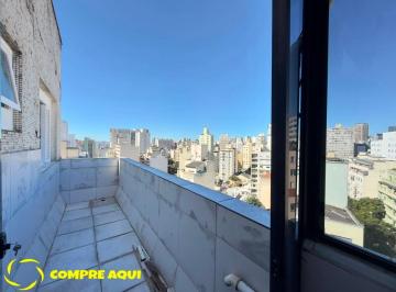 Apartamento · 86m² · 2 Quartos · 1 Vaga · Vila Buarque | Cobertura | 2 Quartos | 1 Vaga | Varanda