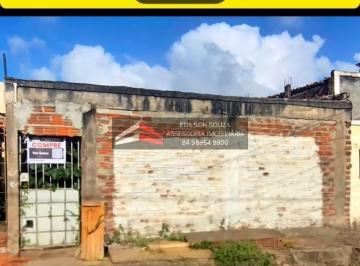 Foto 01 · Terreno, Dix-sept Rosado, Natal, RN