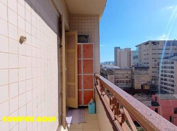 Apartamento · 58m² · 1 Quarto · Campos Eliseos | Apartamento | 58m² | 1 Quarto | Sacada | Mobiliado.