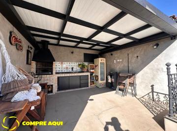 Apartamento · 90m² · 1 Quarto · 1 Vaga · Tríplex | Vila Buarque | 90 m² | Churrasqueira | Suíte | 1 Vaga