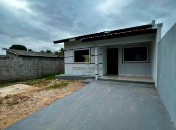 Foto 01 · Casa, São Francisco, Ji-paraná, RO