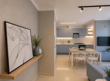 Apartamento de 1 quarto, Fortaleza · Apartamento novo e mobiliado com 1 suíte no Meireles