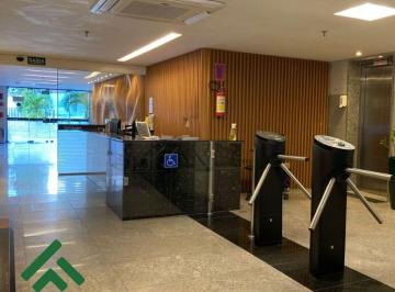 Comercial , Recife · Sala Comercial à Venda em Casa Forte | Empresarial Santa Luzia!