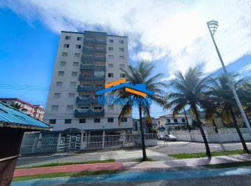 Apartamento · 180m² · 4 Quartos · 1 Vaga · Apartamento à venda 180m² com 4 quartos, 1 suíte, 3 banheiros em Mongaguá