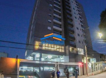 Apartamento · 64m² · 3 Quartos · 2 Vagas · Apartamento Novo - 3 Quartos - 2 Vagas - Leaf, Jardim das flores, Osasco