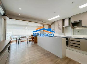 Apartamento · 92m² · 3 Quartos · 2 Vagas · Apartamento 92 m² com 3 Quartos , 2 Vagas no The one.