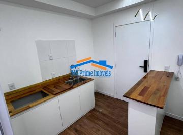 Apartamento · 41m² · 2 Quartos · 1 Vaga · Lindo Apartamento de 2 Quartos para Alugar em Jaguaribe, Osasco