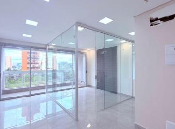 Comercial , Guarulhos · Sala comercial de 37 m² para locação em Guarulhos no Patteo Helbor