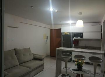 Apartamento de 2 quartos, Águas Claras · AVENIDA DAS ARAUCÁRIAS - BLEND - 02 QUARTOS - 02 VAGAS