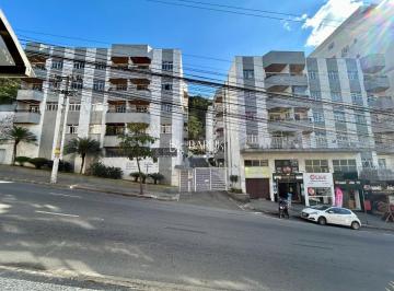 Foto 21 · Santa Helena, 2 quartos Planejados, garagem, portaria, espaço fitness. Excelente localização