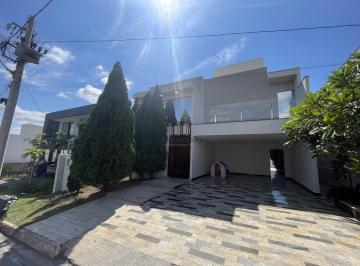 Casa · 405m² · 3 Quartos · 2 Vagas · Linda casa com 3 suítes em Condomínio- Vespasiano.