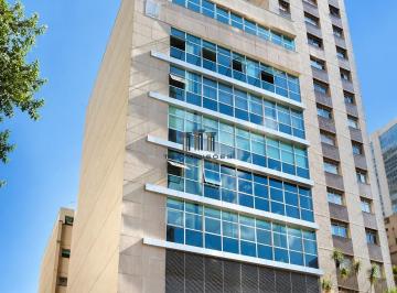 Edificio · Sala Comercial com 182m² para locação no Bairro de Lourdes