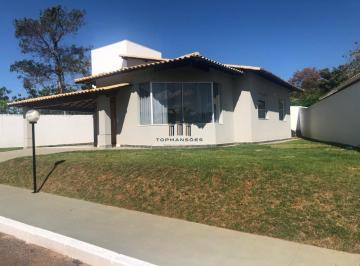 Casa · 130m² · 3 Quartos · 2 Vagas · Casa de Condomínio no Vale dos Sonhos , Lagoa Santa, MG