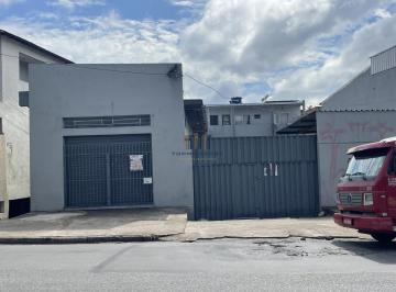 Comercial · 620m² · 2 Quartos · 15 Vagas · Loja e pátio com 620m2 em excelente ponto comercial no Céu Azul/BH