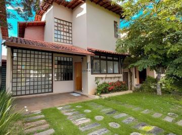 Casa · 130m² · 3 Quartos · 3 Vagas · Casa em Condomínio Fechado com 3 quartos à Venda, 130m² por R$ 1.300.000,00 no B