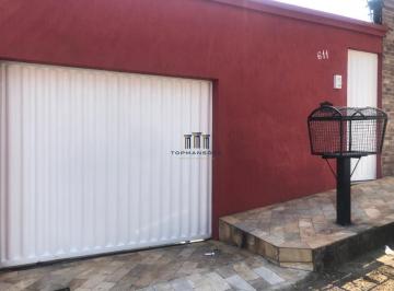 Fachada · Linda Casa Geminada 3 quartos com suíte e churrasqueira no Bairro Copacabana