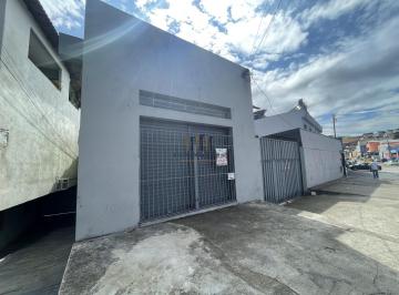 Comercial · 120m² · 2 Quartos · Loja 120m2 em excelente ponto comercial no